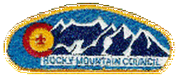 CSP - Rocky Mountain Council S3a